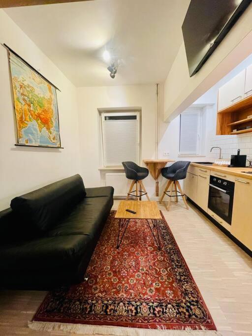 Exklusives Apartment Nahe Vw-Halle Брауншвейг Экстерьер фото